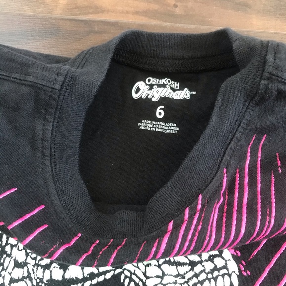 Bundle of 4 boy kids children size 6 long sleeved - Picture 3 of 9